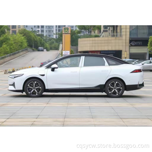 Горячая продажа и высокая скорость XPENG P5 Электромобиль EV Седан с 700 км на продажу новые энергетические транспортные средства